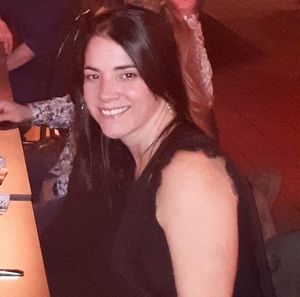 Meet your Posher, Nathalie